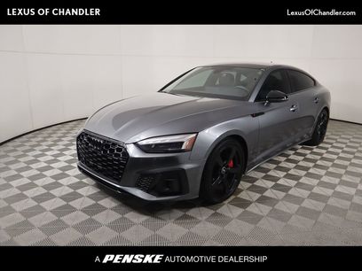 Used 2023 Audi A5 2.0T Premium Plus