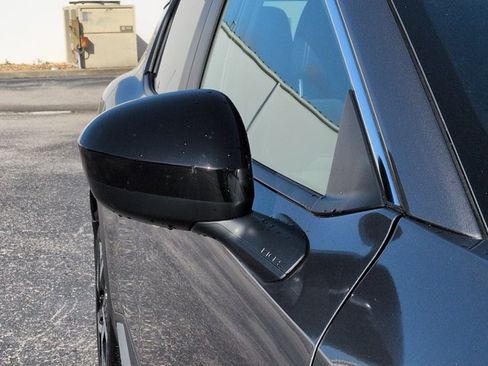 Certified 2026 Nissan Kicks SV FWD image 12