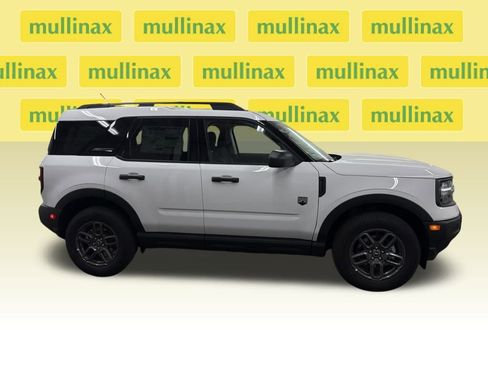 New 2025 Ford Bronco Sport Big Bend image 2