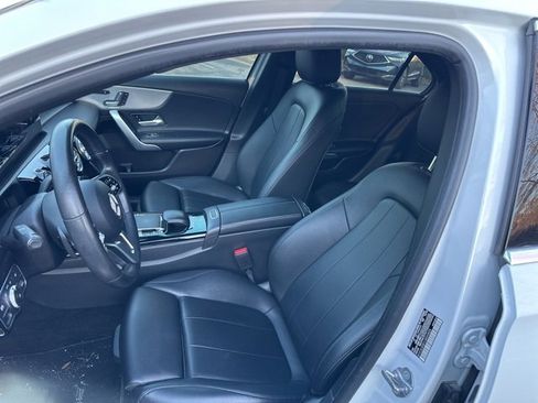 Used 2020 Mercedes-Benz A 220 image 13