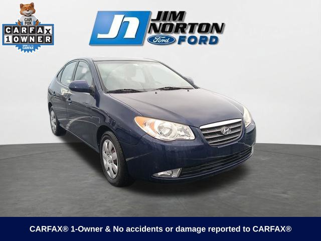 Used 2009 Hyundai Elantra GLS FWD 360° Tour