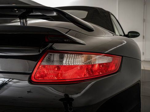 Used 2008 Porsche 911 Turbo image 24