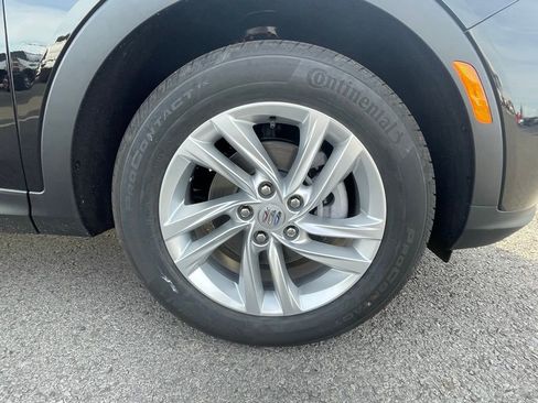 New 2026 Buick Envista Preferred w/ Convenience I Package image 33