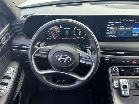 Used 2024 Hyundai Palisade Calligraphy AWD/4WD image 14