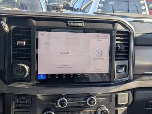 New 2026 Ford F450 Platinum w/ FX4 Off-Road Package image 16