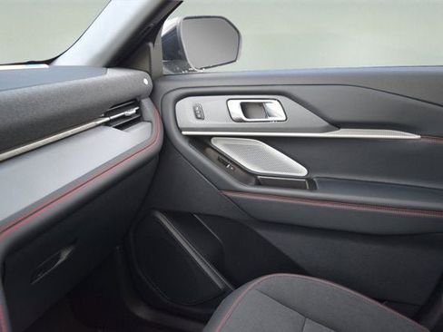 New 2026 Ford Explorer ST w/ Sun And Sound Package image 12