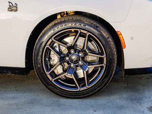 New 2026 Dodge Charger R/T Scat Pack image 11