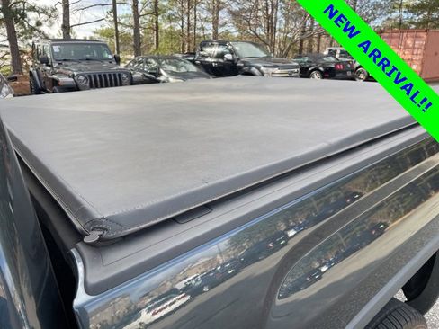 Used 2018 GMC Sierra 1500 SLT image 7