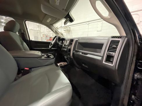 Used 2014 RAM 1500 Tradesman w/ Popular Equipment Group AWD/4WD image 13