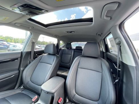 New 2026 Kia Seltos EX w/ EX Sunroof Package image 18