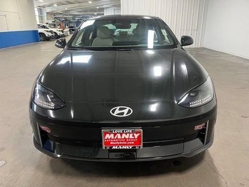Used 2023 Hyundai Ioniq 6 SEL RWD image 8