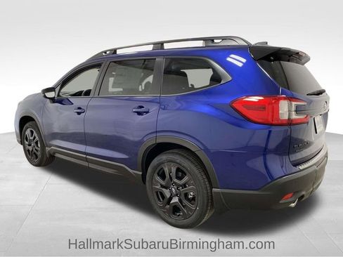 New 2026 Subaru Ascent Bronze Edition w/ Onyx Package AWD/4WD image 4