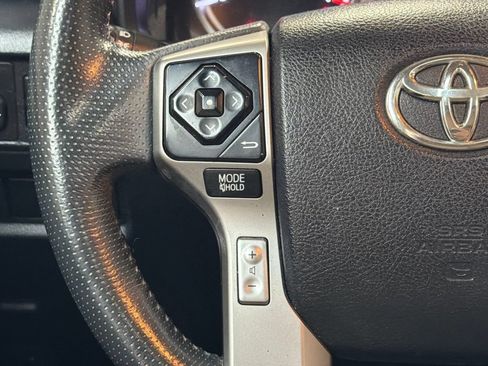 Used 2019 Toyota 4Runner Limited RWD image 18
