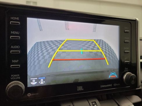 Certified 2019 Toyota RAV4 XLE Premium w/ Cold Weather Package image 17