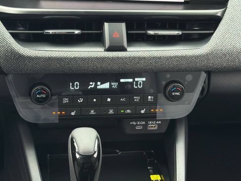 New 2026 Subaru Outback Premium AWD/4WD image 22