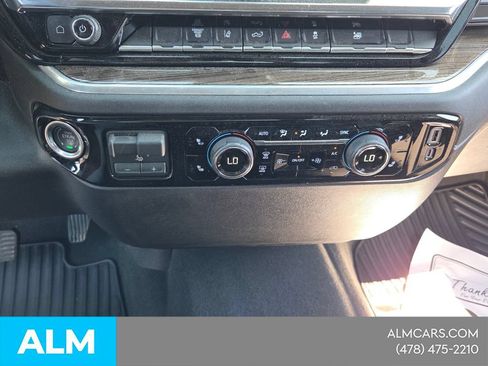 Used 2025 Chevrolet Silverado 2500 LT w/ Convenience Package AWD/4WD image 21