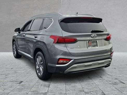 Used 2019 Hyundai Santa Fe Limited image 7