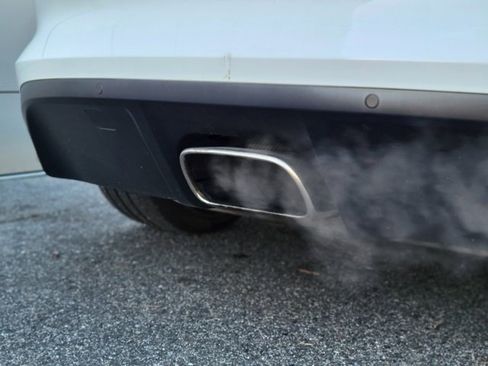 Used 2021 Jaguar F-TYPE Convertible image 43