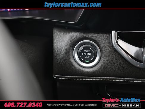 Used 2024 Chevrolet Colorado LT w/ LT Convenience Package II AWD/4WD image 22