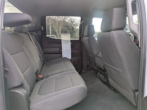 Used 2021 Chevrolet Silverado 1500 LT w/ Safety Package AWD/4WD image 26