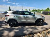 Used 2020 Kia Sportage S image 6