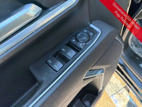 Used 2026 GMC Sierra 2500 SLE w/ SLE Value Package; image 13