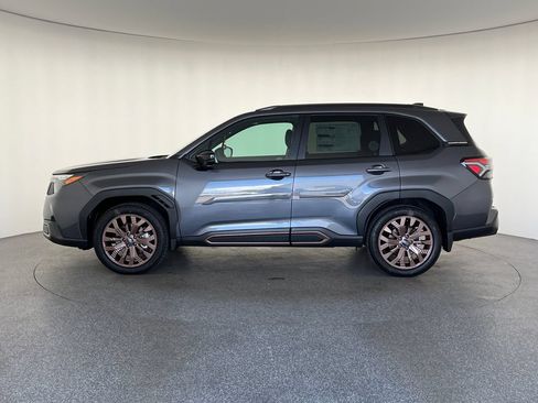 New 2026 Subaru Forester Sport AWD/4WD image 8