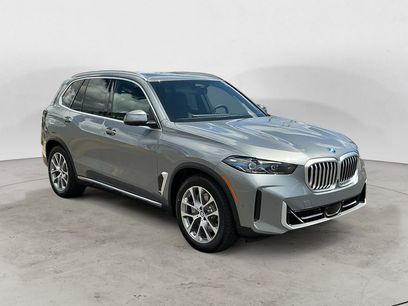 New 2026 BMW X5 xDrive50e w/ Executive Package