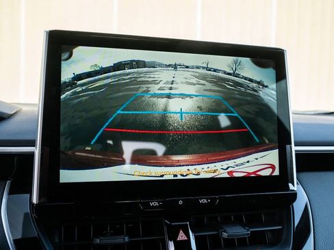 New 2026 Toyota Corolla SE w/ SE Package image 31