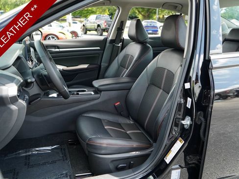 Used 2026 Nissan Altima 2.5 SR FWD image 6