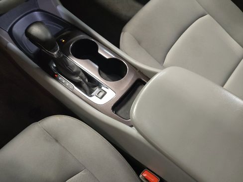 Used 2023 Chevrolet Malibu LS w/ Driver Confidence Package FWD image 26