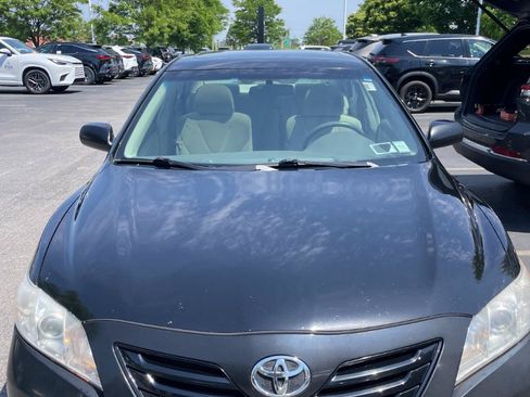 Used 2007 Toyota Camry LE FWD image 10