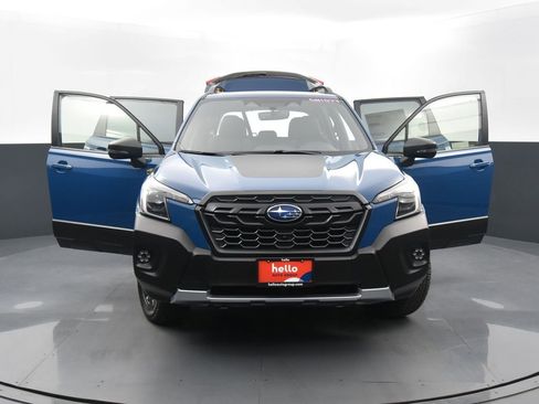 Certified 2023 Subaru Forester Wilderness image 17