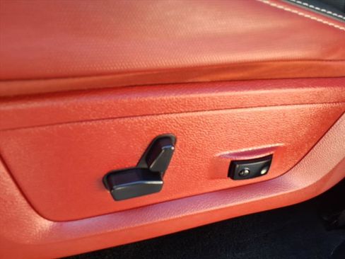 Used 2017 RAM 1500 Rebel w/ Luxury Group image 21