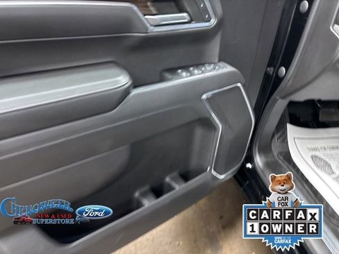 Used 2022 Chevrolet Silverado 1500 LT image 8