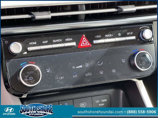 Certified 2026 Hyundai Tucson SEL Plus AWD/4WD image 29