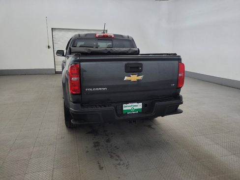 Used 2016 Chevrolet Colorado LT w/ LT Convenience Package image 6