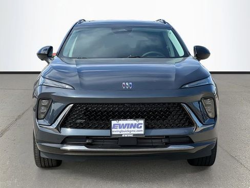 New 2026 Buick Envision Sport Touring image 2