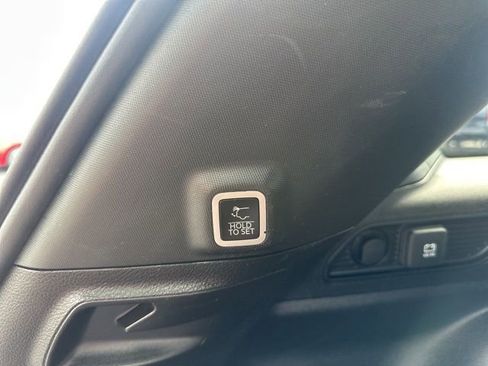 Used 2024 Jeep Grand Cherokee Altitude image 28