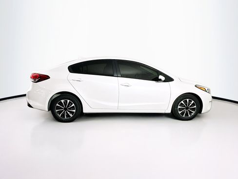 Used 2018 Kia Forte LX w/ LX Popular Package FWD image 10