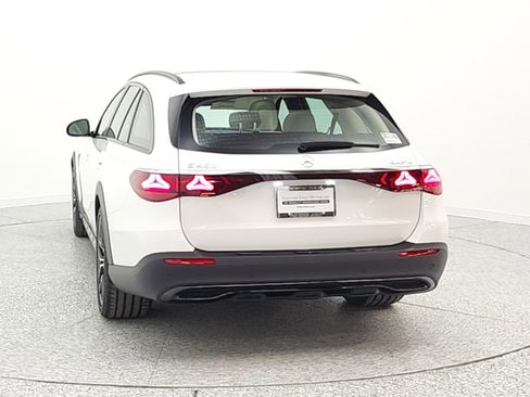 New 2026 Mercedes-Benz E 450 4MATIC All-Terrain Wagon image 6