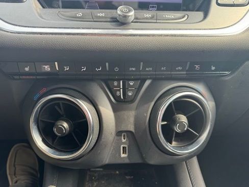 Used 2021 Chevrolet Blazer LT w/ Redline Edition image 16