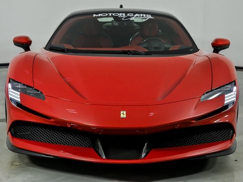 Used 2023 Ferrari SF90 Stradale image 5