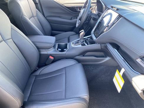 New 2025 Subaru Outback Limited XT w/ Popular Package #2 image 8