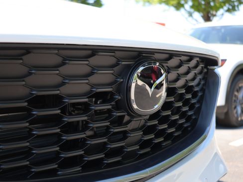 New 2026 MAZDA CX-5 Select image 23