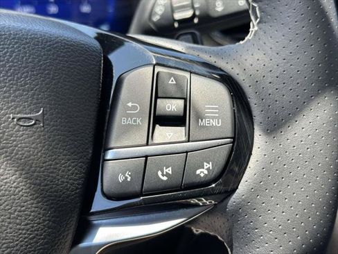 Used 2023 Ford Explorer ST w/ Equipment Group 401A AWD/4WD image 29
