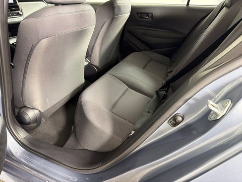 Used 2024 Toyota Corolla LE image 20