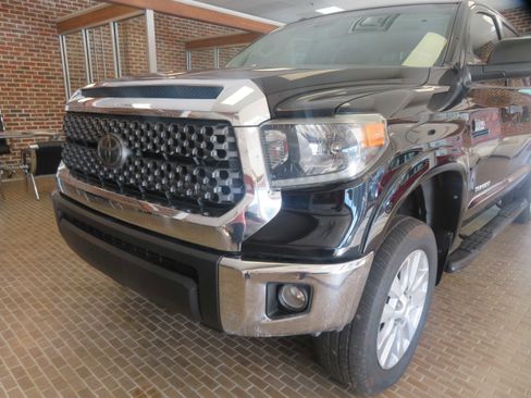 Used 2019 Toyota Tundra SR5 AWD/4WD image 63