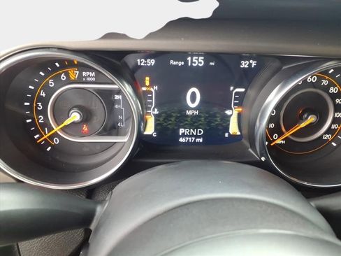 Used 2019 Jeep Wrangler Unlimited Sport S image 21