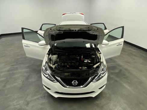 Used 2016 Nissan Sentra S image 49